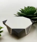 MDF & HPL Coffee Table - Image 3