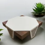 MDF & HPL Coffee Table