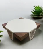 MDF & HPL Coffee Table