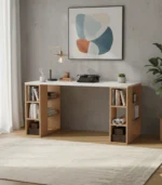 Zenith Flip-Top Desk