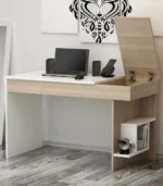 Zenith Flip-Top Desk