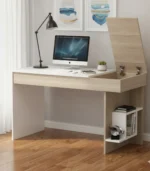 Zenith Flip-Top Desk - Image 2