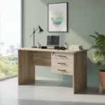 Harmony Beige Desk