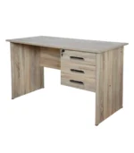 Harmony Beige Desk - Image 3
