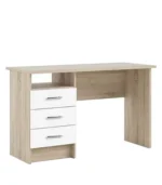 Stellar Two-Tone Desk - Image 2
