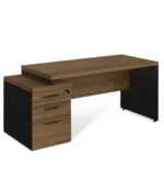 Atlas Executive Desk - Image 2