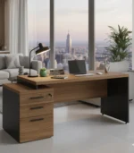 Atlas Executive Desk