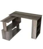 Infinity Executive Desk - Image 2