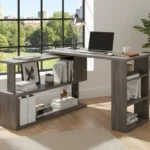 Infinity Executive Desk