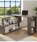Infinity Executive Desk