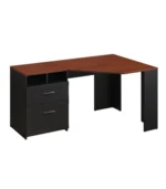 ⁦Horizon Corner Desk⁩ - الصورة ⁦2⁩