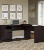 Orion Corner Desk