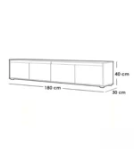 Velora™TV Unit - Image 5