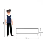 Serano™ TV Unit - Image 5