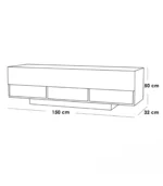 Cavira™ TV Unit - Image 5