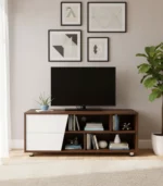 Zeriva™ Entertainment Unit