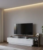 ⁦Lumera™ TV Unit⁩ - الصورة ⁦3⁩