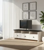 Serano™ TV Unit - Image 2