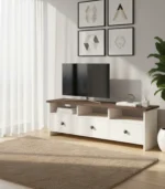 Serano™ TV Unit - Image 3