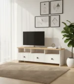 Serano™ TV Unit - Image 4