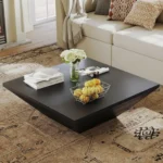 The Cube Coffee Table