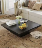 The Cube Coffee Table