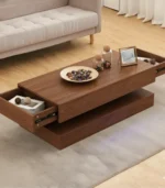 The Slide Coffee Table - الصورة 2