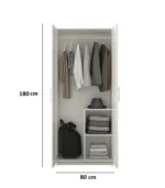 Miro Wardrobe - Image 4