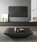 The Vigo TV and Coffee Table Set