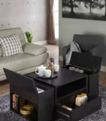 The Bold Coffee Table