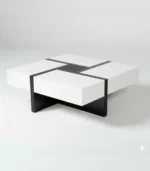 The Quadra Flow Table - Image 4