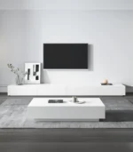 The Neutral TV Unit Set - Image 2