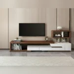 The Nexa Flow TV Unit