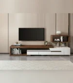 The Nexa Flow TV Unit