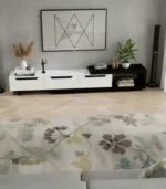 The Layered Axis TV Unit - Image 3