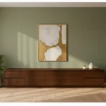 The Motion TV Console