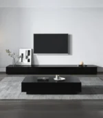 The Neutral TV Unit Set - Image 3