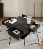 The Quadra Flow Table - Image 2