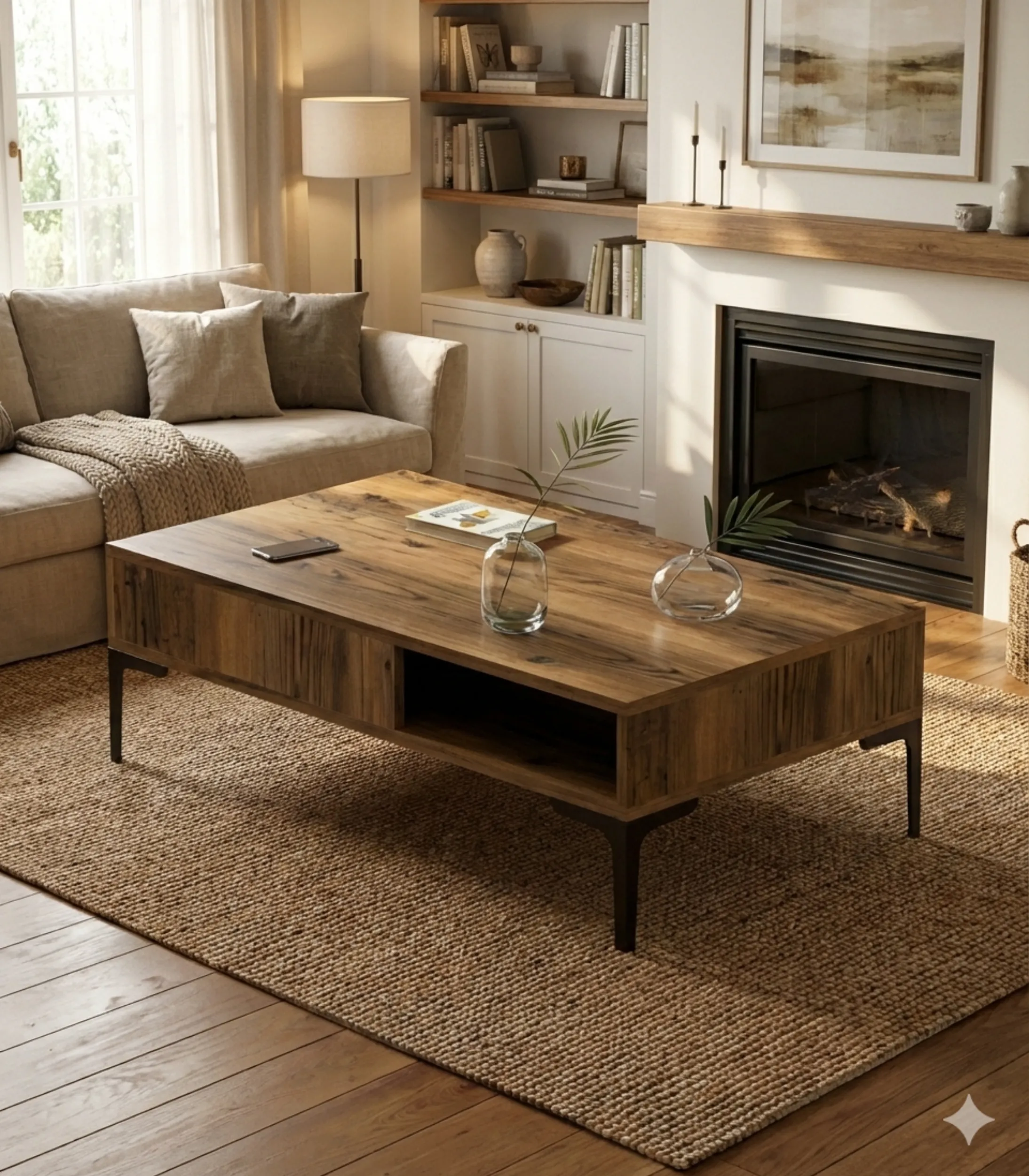 5 The Grove Table - Image 1