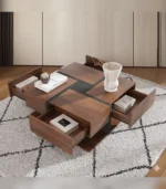 The Quadra Flow Table - Image 3