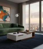 The Draft-Line Table - الصورة 6