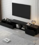 The Living-Flow TV Unit
