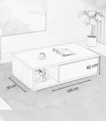 Jura Table - Image 7