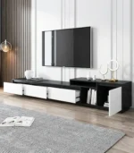 Nesta Extended TV Unit - Image 2
