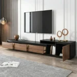 Nesta Extended TV Unit