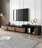 Nesta Extended TV Unit