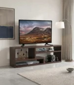Raya Multi-Tier TV Unit - Image 2
