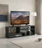 Raya Multi-Tier TV Unit - Image 3