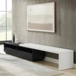 Lyra Extendable TV Unit