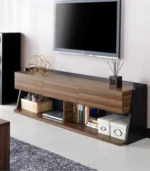 Sora Angled TV Unit - Image 2